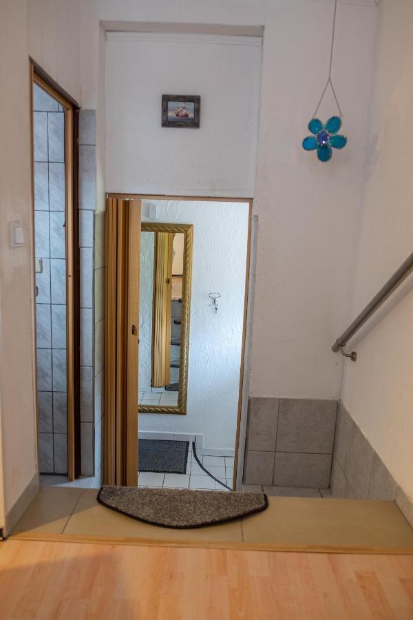 Sebastiana's Ferienwohnung Merzig Exterior foto