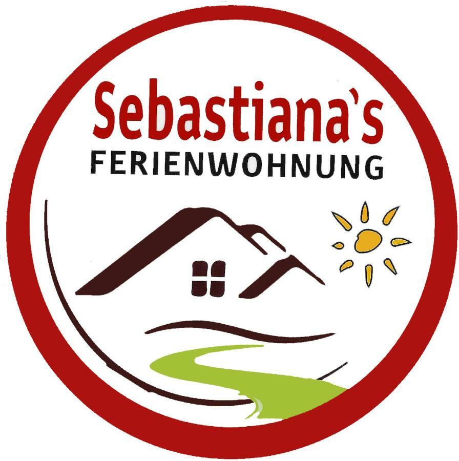 Sebastiana's Ferienwohnung Merzig Exterior foto